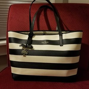 Kate Spade tote /purse